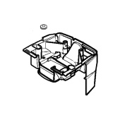 Carburetor Housing 5373380-01 Carburetor Housing 5373380-01