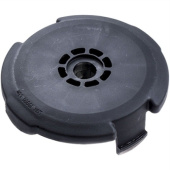 Upper part for trimmer head T25 Upper part for trimmer head T25