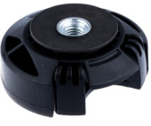 Turned 5373478-02 Turned 5373478-02