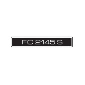Decal 5373757-01 Decal 5373757-01