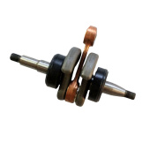 Crankshaft Assembly Crankshaft Assembly