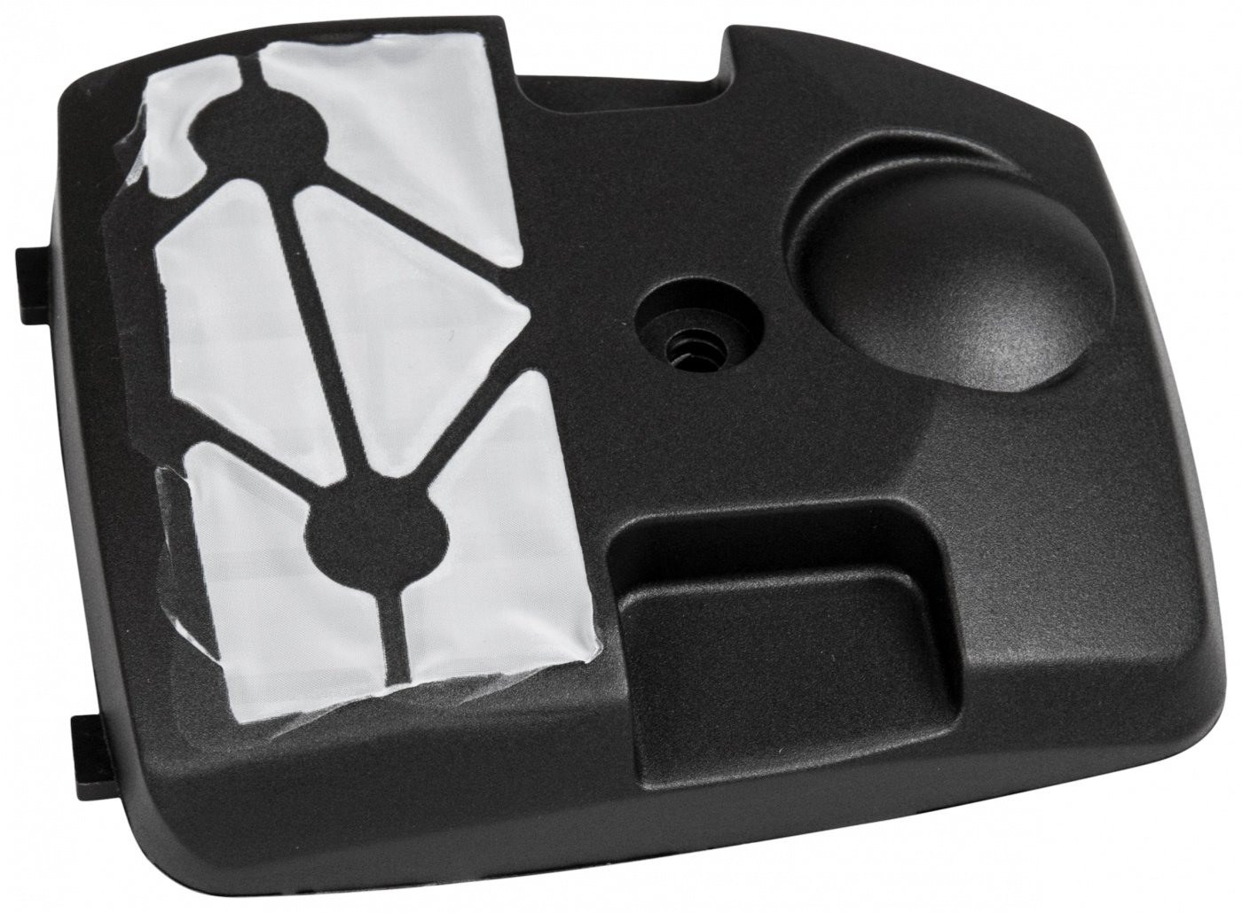 Air filter 343FR, 345FX, 345RXT, FC2145