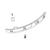 Splash Guard Shield Assy Splash Guard Shield Assy