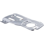 Chain guide plate Husqvarna 346XP, 353, Jonsered CS2152, CS2153 Chain guide plate Husqvarna 346XP, 353, Jonsered CS2152, CS2153