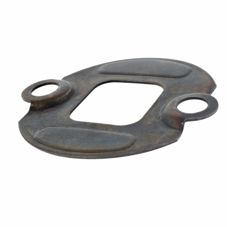 Plate Coupling 5374157-01