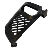 Muffler Cover 5374162-01 Muffler Cover 5374162-01