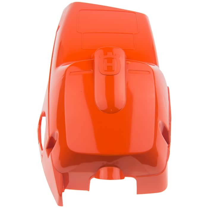 Cylinder cover 5374219-01