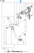 Handle System Kpl 5374245-11 Handle System Kpl 5374245-11