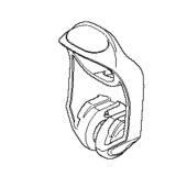 Lever arm 5374270-01 Lever arm 5374270-01