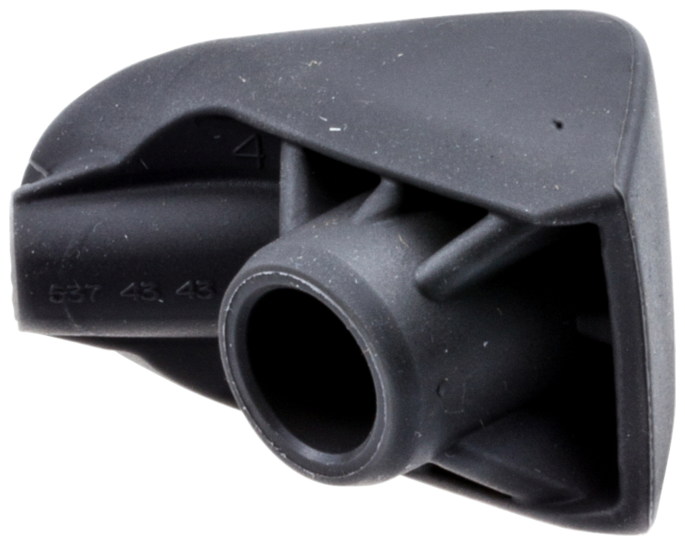 Spark plug cover