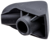 Spark plug cover Spark plug cover