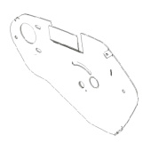 Cover 5375130-01 Cover 5375130-01