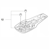Lid Assy Agaton 300Wp 5375200-01 Lid Assy Agaton 300Wp 5375200-01