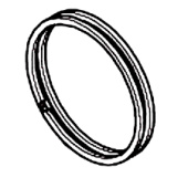 Piston Ring 5375365-01 Piston Ring 5375365-01