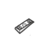 Bracket Insulating Right 5375700-01 Bracket Insulating Right 5375700-01