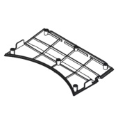 Ski Plate Lb 144I 5375707-01 Ski Plate Lb 144I 5375707-01