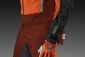 Forest jacket Husqvarna Technical Extreme 2024 Forest jacket Husqvarna Technical Extreme 2024