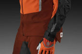 Forest jacket Husqvarna Technical Extreme 2024