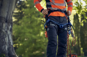 Husqvarna Chainsaw Trousers, Arborist, Technical Extreme Husqvarna Chainsaw Trousers, Arborist, Technical Extreme