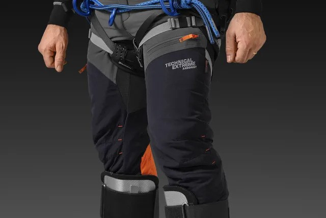Husqvarna Chainsaw Trousers, Arborist, Technical Extreme