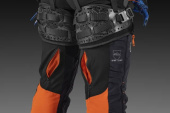 Husqvarna Chainsaw Trousers, Arborist, Technical Extreme Husqvarna Chainsaw Trousers, Arborist, Technical Extreme