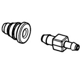 Seal With Eblow 5376483-01 Seal With Eblow 5376483-01