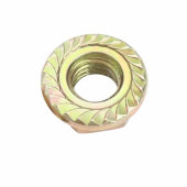 Nut M8 5382277-62 Nut M8 5382277-62