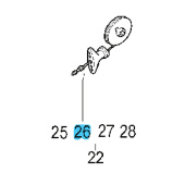 Tray 5382356-12 Tray 5382356-12