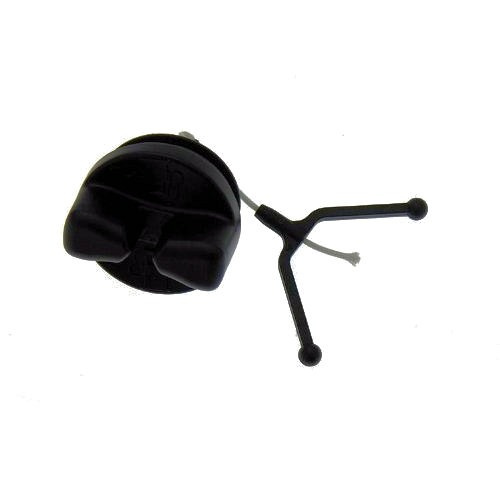 Tank Cap, Fuel 5382408-65