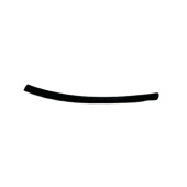Fuel Hose 5382424-89 Fuel Hose 5382424-89