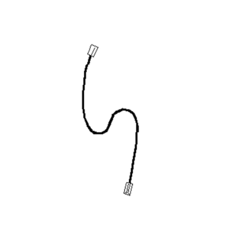 Cable 5382433-21