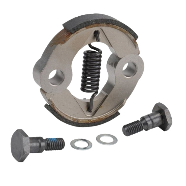 Clutch Partner B347B, B347L, B407B, BA437BT, BA497BT