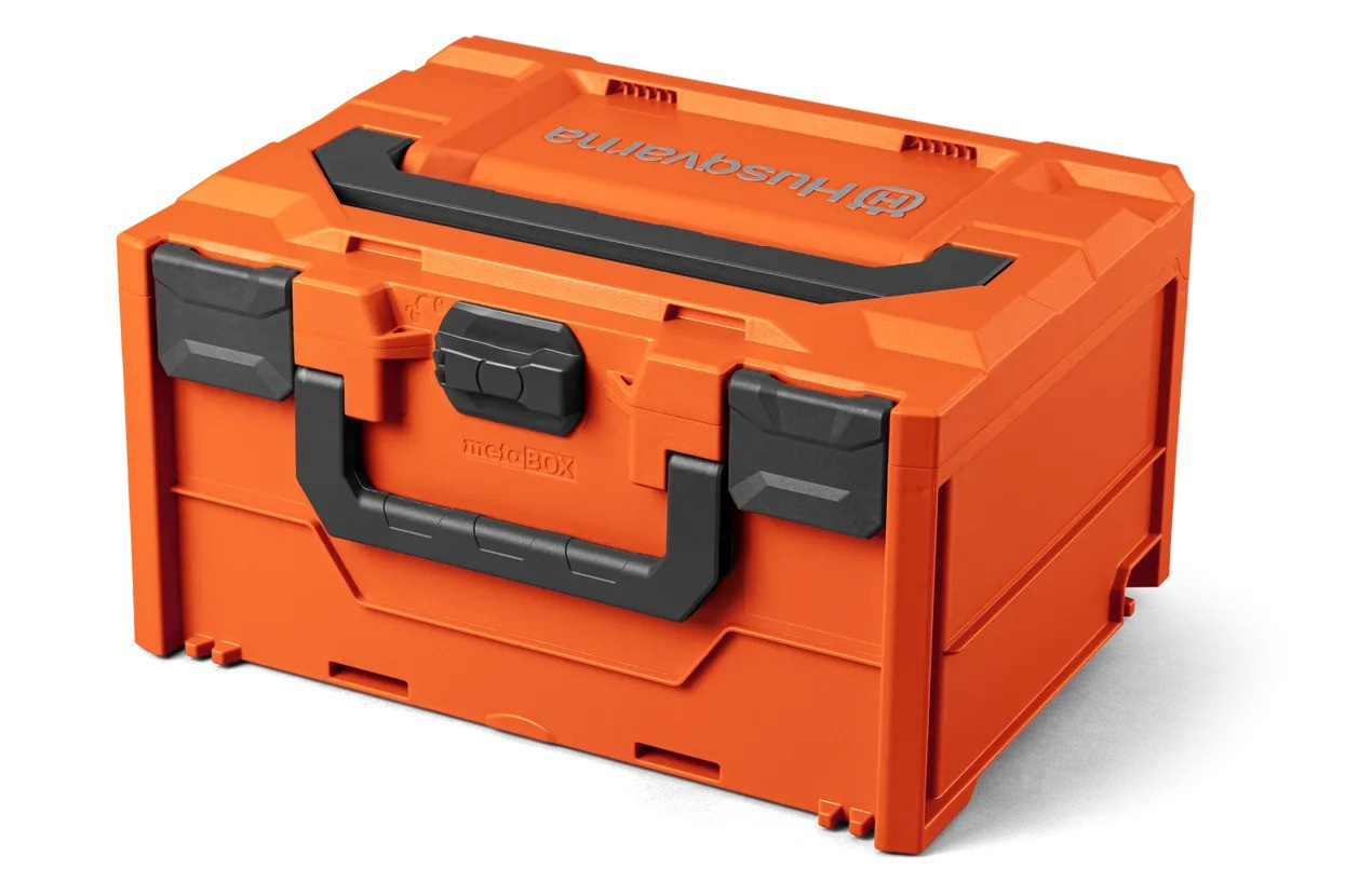 Husqvarna battery box M