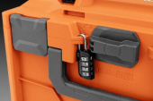 Husqvarna battery transportation box - UN3480 standard Husqvarna battery transportation box - UN3480 standard