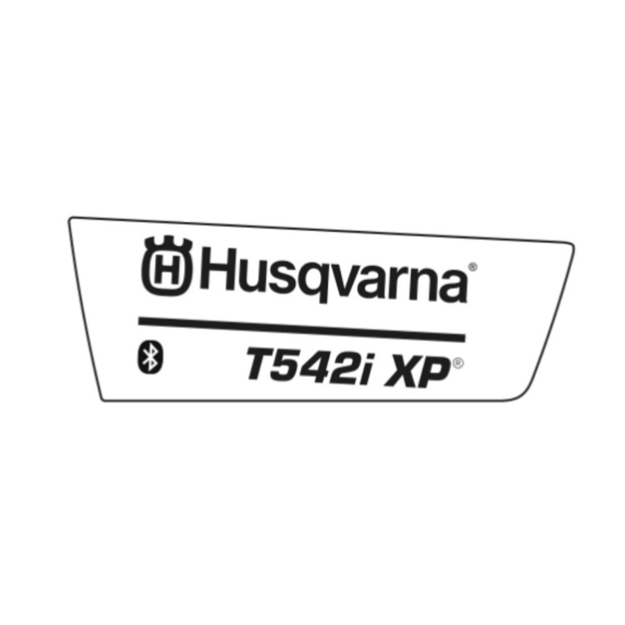 Decal product T542Ixp bt