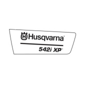 Decal Product 542Ixp Nobt 5388372-02 Decal Product 542Ixp Nobt 5388372-02