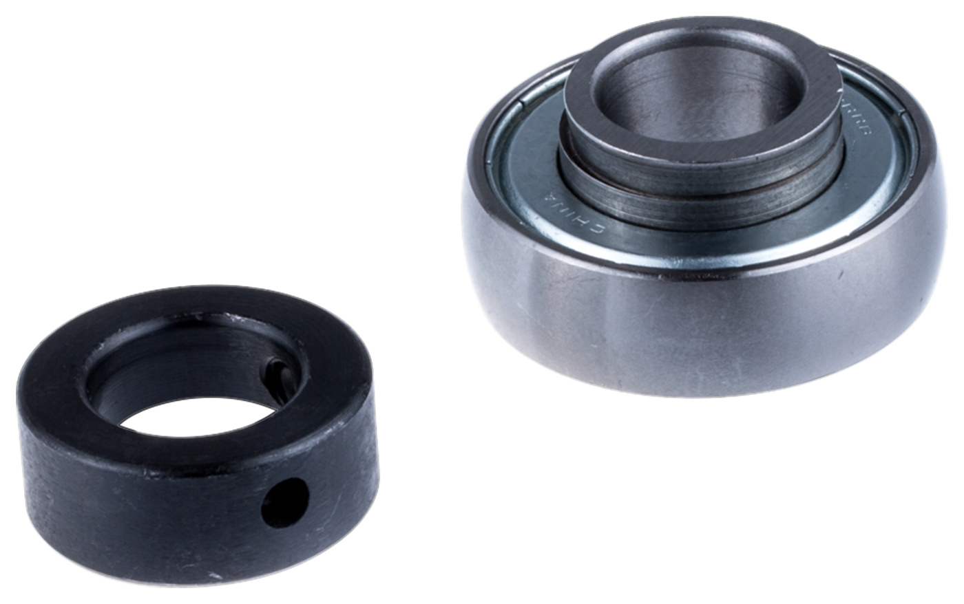 Bearing, 3/4✔ w/locking colla