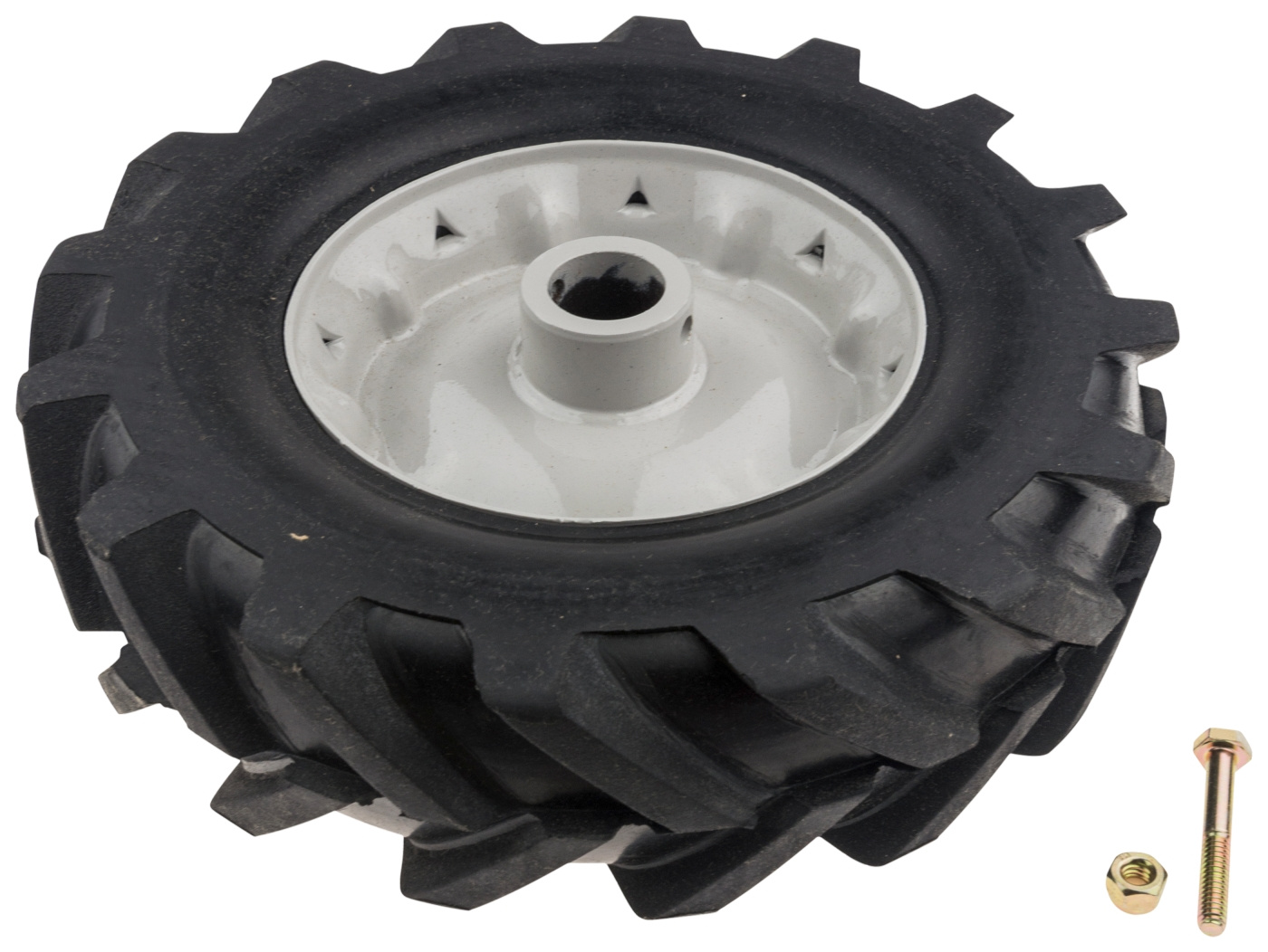 Wheel