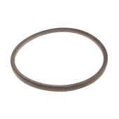 V-belt, sod mower V-belt, sod mower