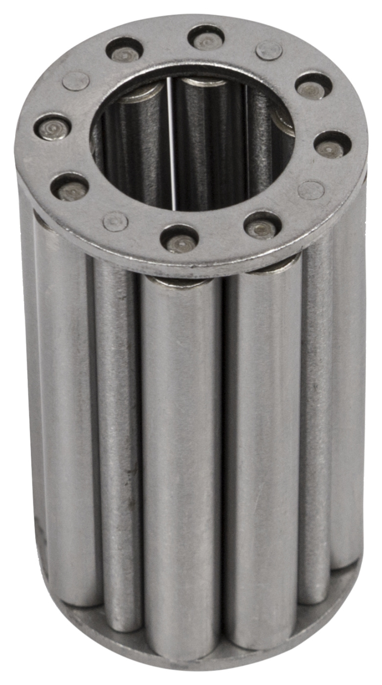 Roller bearing 2.5