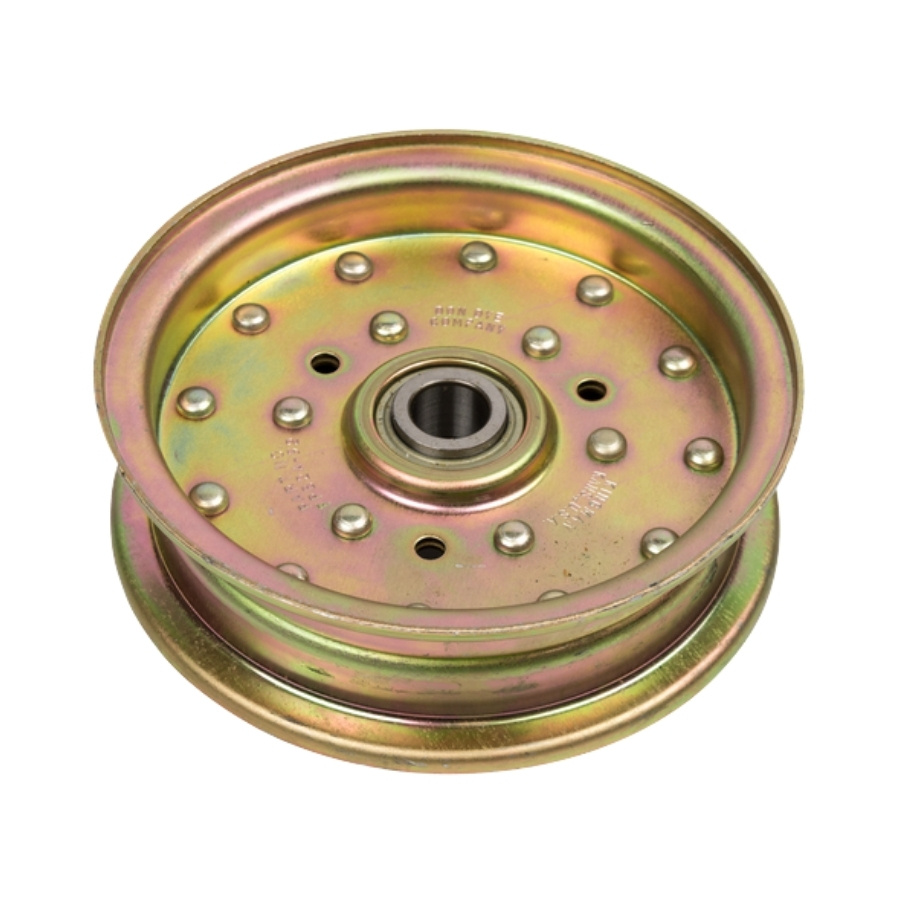 Pulley