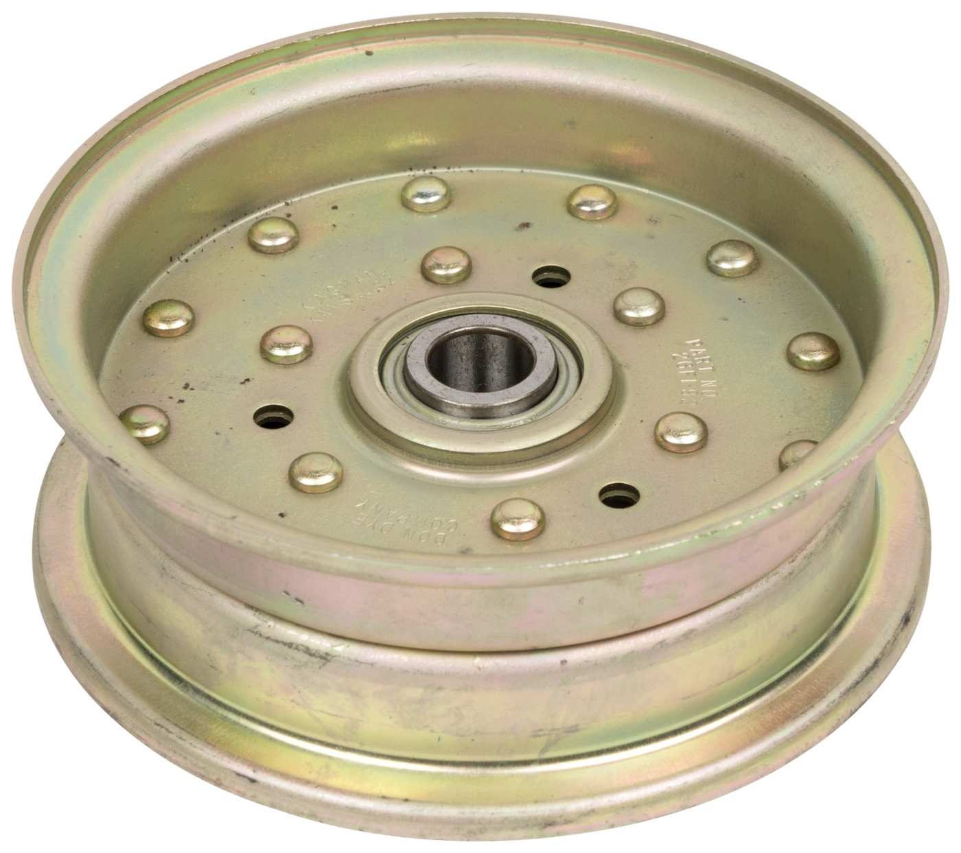 Pulley large