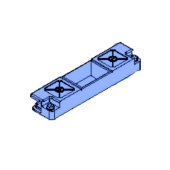 Holder 5391076-28 Holder 5391076-28