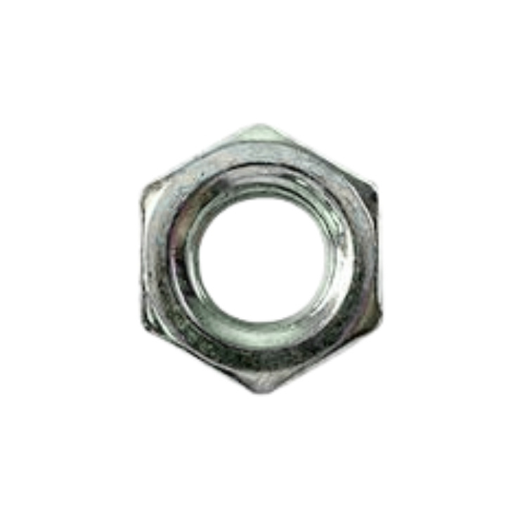 Nut, 1/2-13, Jam, Nyloc, Gr2 5391080-10