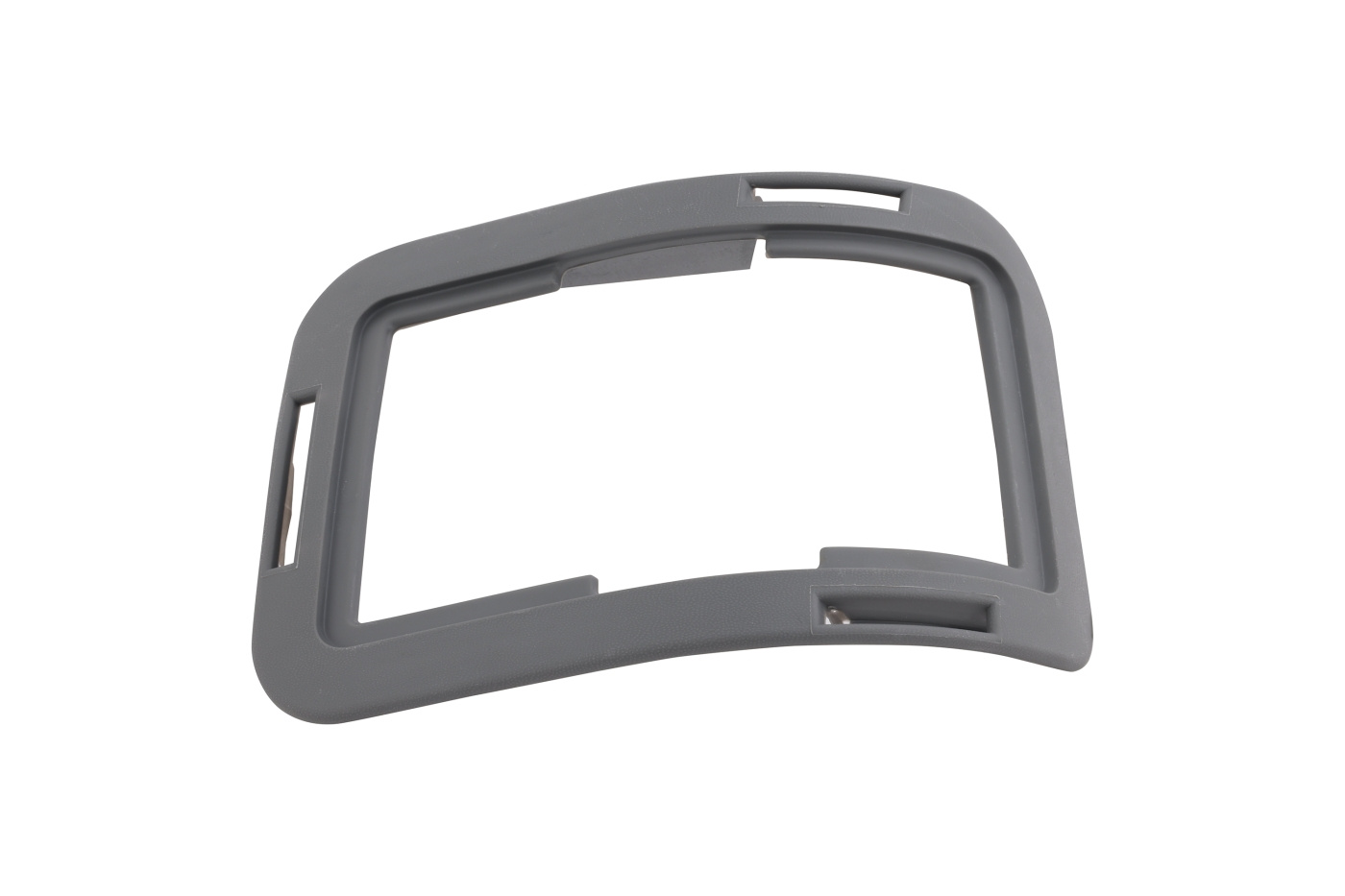 Left headlight rim