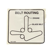 Decal 5391126-20 Decal 5391126-20