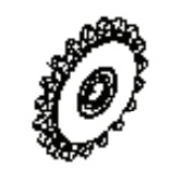 Chain Farm, Air Target 35 Pitch 5391128-33