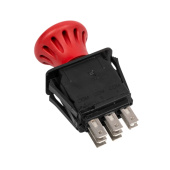Switch, PTO 10 amp - drop ship Switch, PTO 10 amp - drop ship