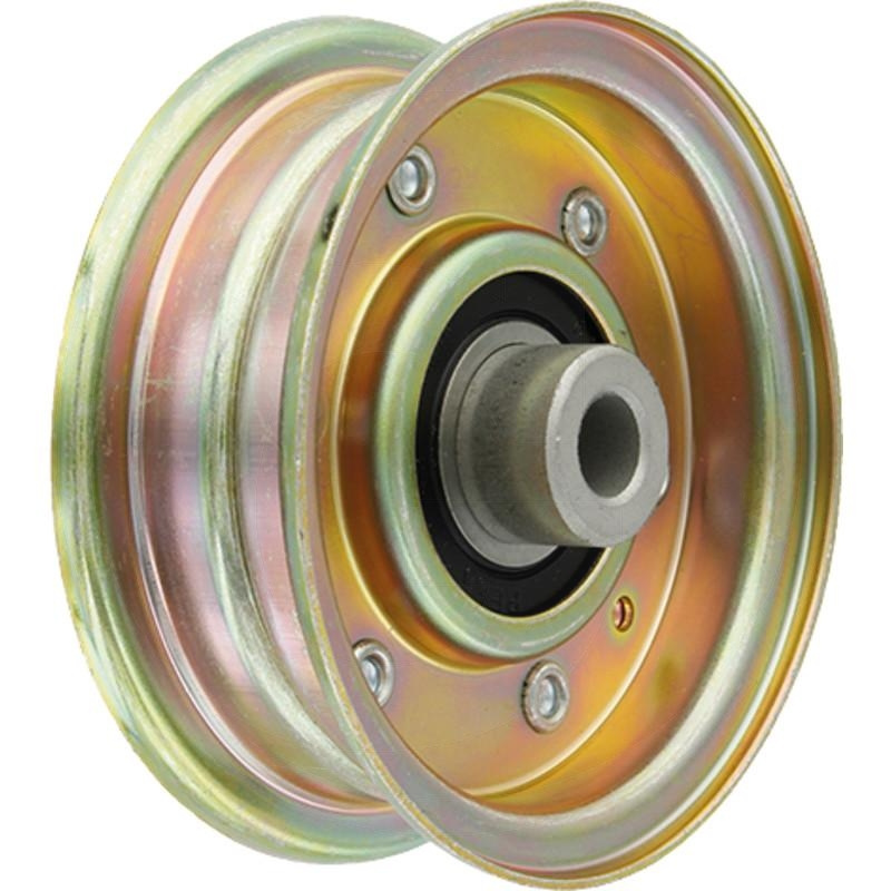 Pulley Rider 111B, 112C, 115B, 115C