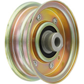 Pulley Rider 111B, 112C, 115B, 115C Pulley Rider 111B, 112C, 115B, 115C